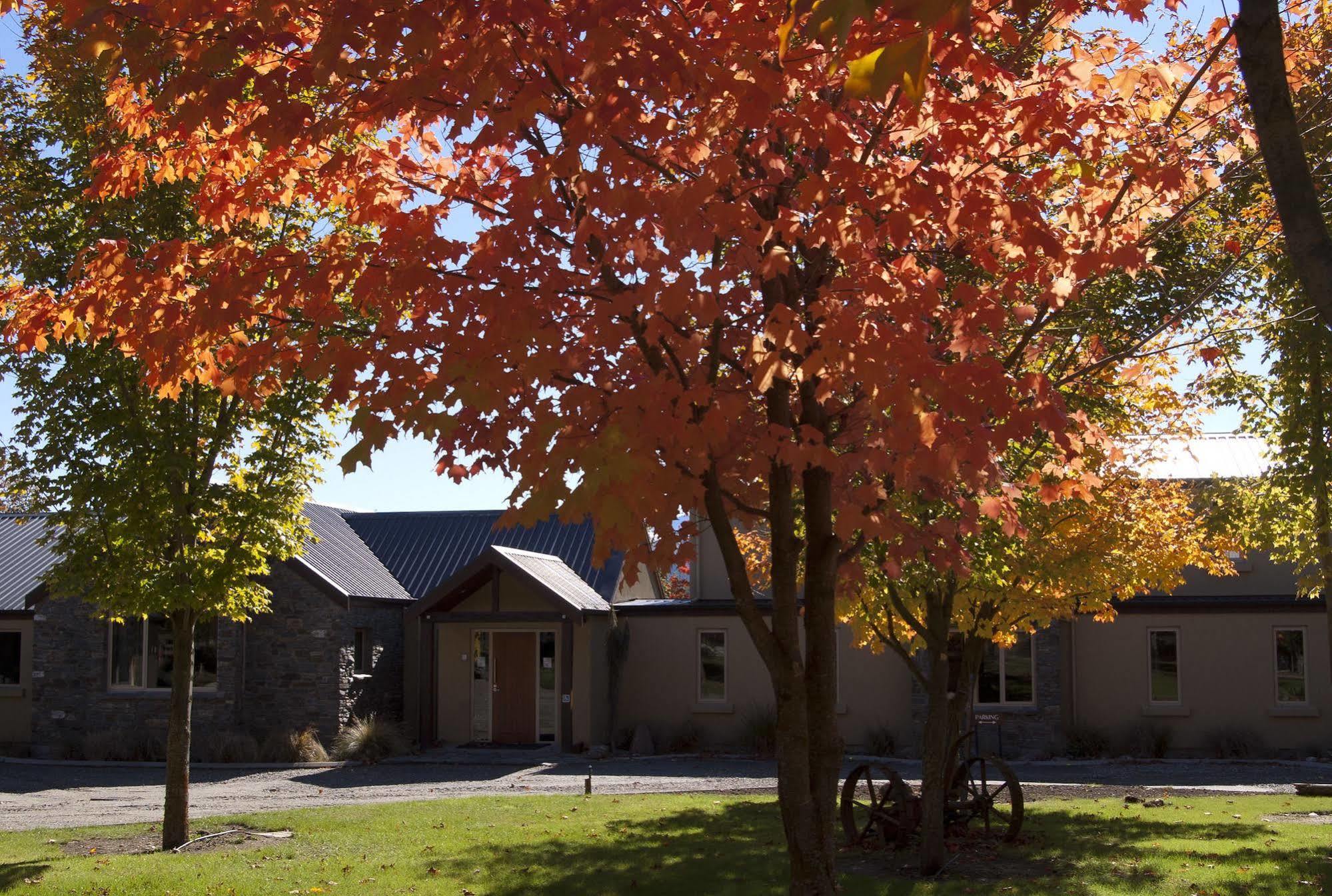 Maple Lodge Luxury Bed & Breakfast Albert Town Exteriör bild